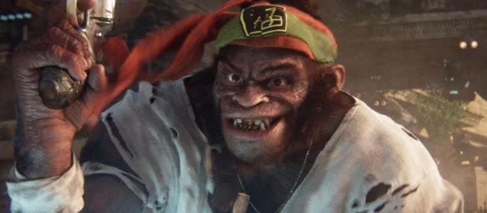 Beyond Good & Evil 2 покажут сегодня во время стрима