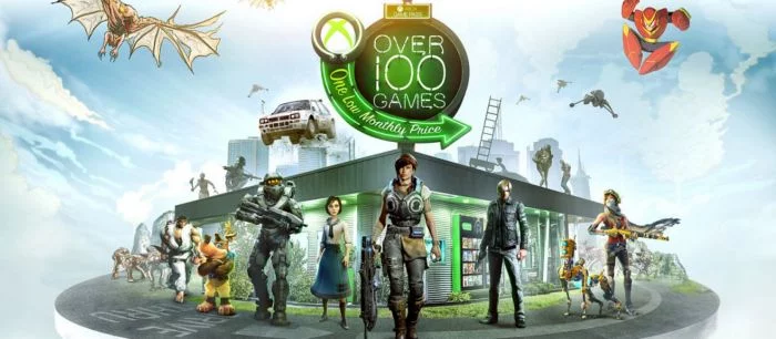 BioShock, Blood Bowl 2, XCOM и два десятка других игр покинут программу Xbox Game Pass