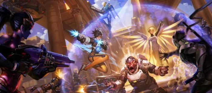 Blizzard анонсировала юбилейный ивент Overwatch. В игре пройдут бесплатные выходные