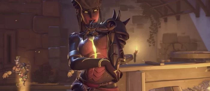 Blizzard ответила на вопросы про Overwatch 2 и лутбоксы