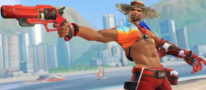 Blizzard расширит лигу Overwatch на ещё шесть команд