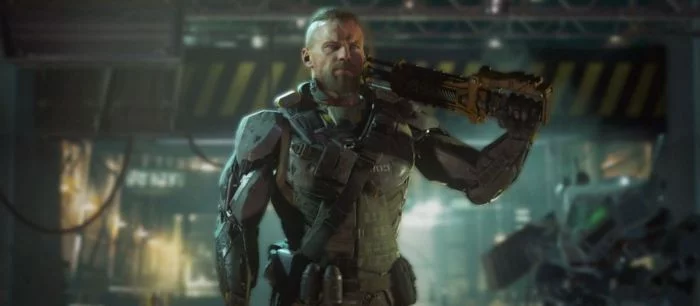 Call of Duty: Black Ops 4 будет отлично оптимизирована для PC