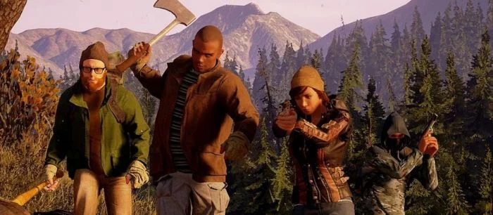 Число игроков State of Decay 2 превысило 1 миллион в первые два дня после релиза