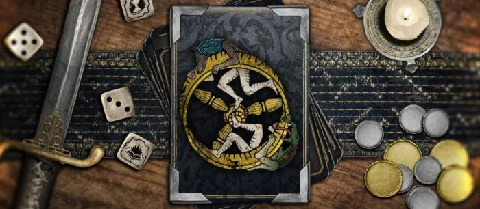 Цифровая настольная игра Fated Kingdom от отечественных разработчиков вышла в раннем доступе Steam