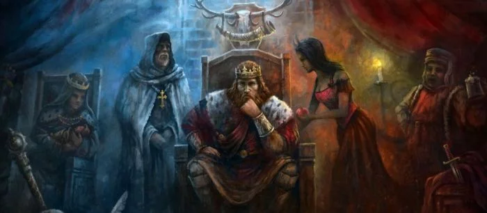Crusader Kings 2, Europa Universalis 4 и Hearts of Iron 4 обзаведутся новыми DLC в этом году