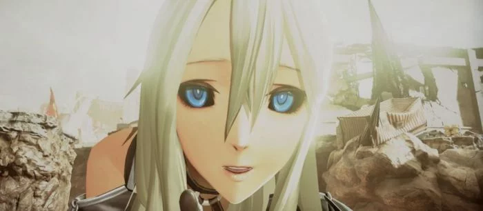 Дата выхода Code Vein будет объявлена в новом трейлере