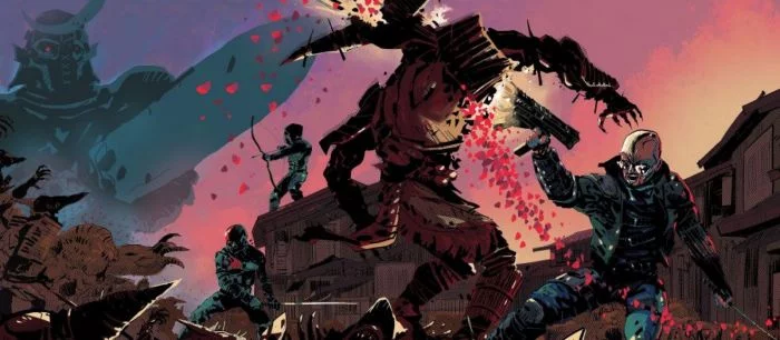 Devolver Digital заранее извинилась за грядущую конференцию на E3