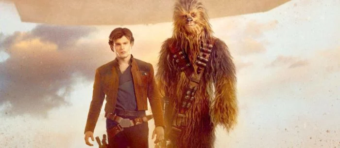 Disney пообещала разобраться в причинах провала фильма «Хан Соло. Звёздные войны: Истории»
