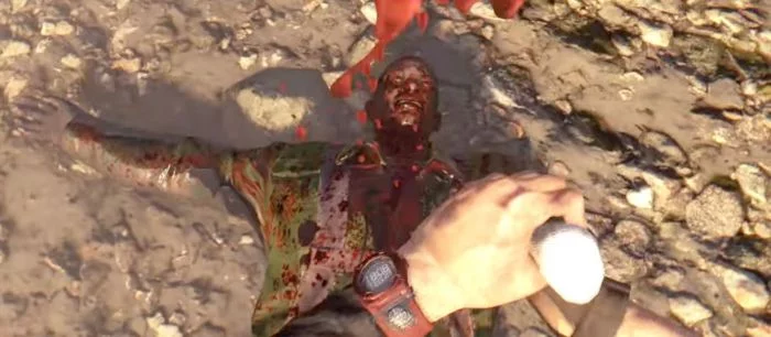 Для Dying Light вышло последнее бесплатное дополнение