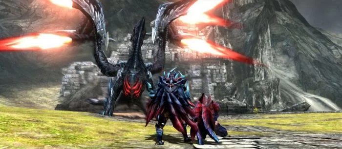 Для Nintendo Switch анонсирована Monster Hunter: Generations Ultimate