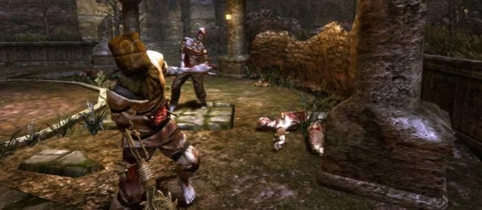 Для обложки нового сингла Снуп Догга использовали главный арт хоррора Rise of Nightmares