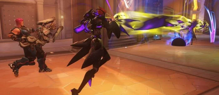 Для Overwatch стартовали бесплатные выходные (трейлер)