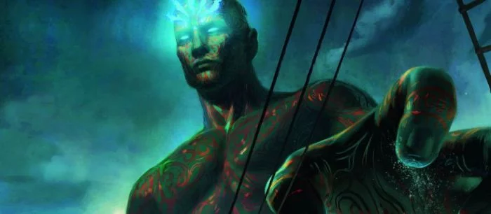 Для Pillars of Eternity 2 вышло бесплатное дополнение про алкоголь