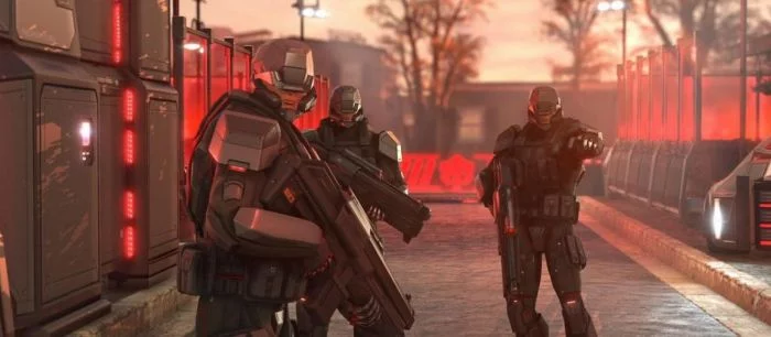 До 6 мая подписчики Xbox Live Gold могут бесплатно поиграть в XCOM 2