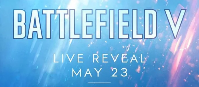 EA показала 1 секунду Battlefield 5 с усатым мужиком в сеттинге Второй мировой