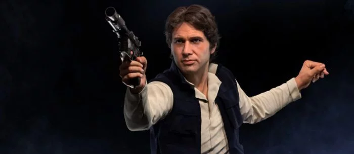 EA тизерит следующий сезон Battlefront 2, посвященный Хану Соло