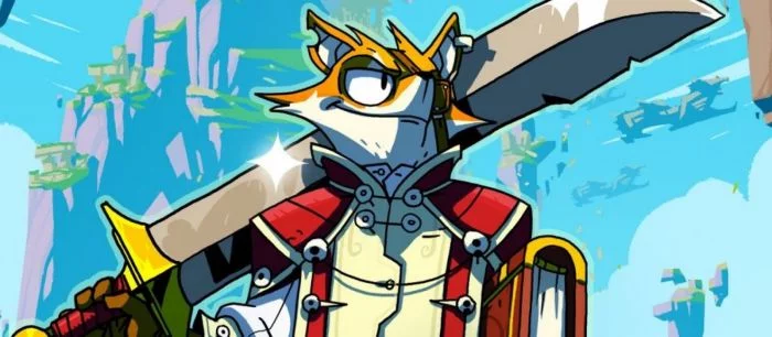 Экшен Stories: The Path of Destinies можно получить в Steam абсолютно бесплатно