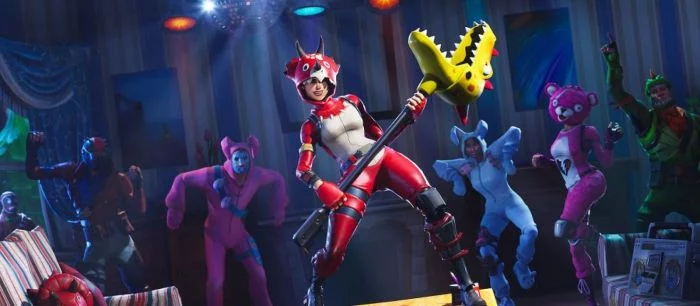 Epic Games выделит более 6 миллиардов рублей на турниры по Fortnite