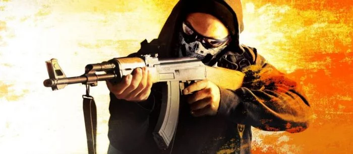 Фанат показал, как могла бы выглядеть Counter-Strike для VR (видео)