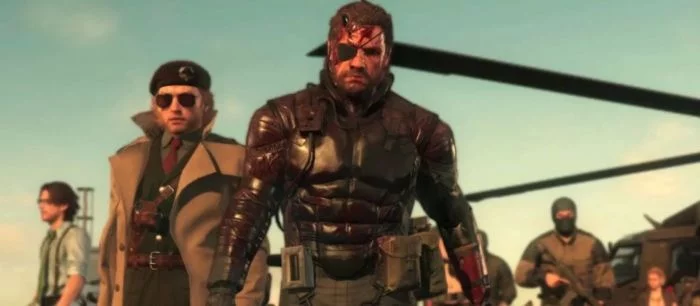 Фанаты добавили в Metal Gear Solid 5: The Phantom Pain шесть новых миссий