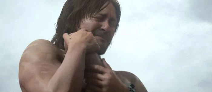 Фанаты раскрыли секрет Кодзимы и узнали сеттинг Death Stranding