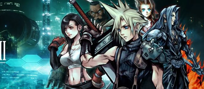Final Fantasy VII Remake собирались выпустить в 2023 году