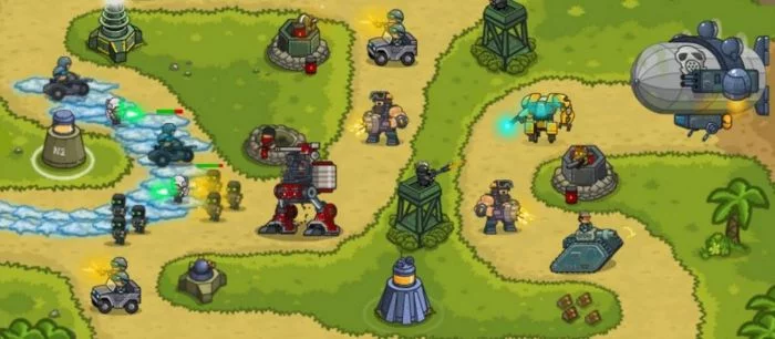 Флэш-игры перестанут работать в 2020 году. Команда Archive Team начала массовую архивацию