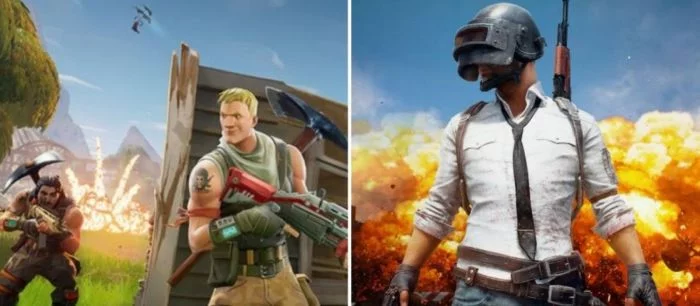 Fortnite на iOS приносит в пять раз больше прибыли, чем PUBG Mobile