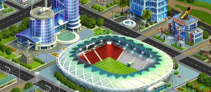 Футбольный менеджер 11x11 New Season уже доступен в Google Play и App Store