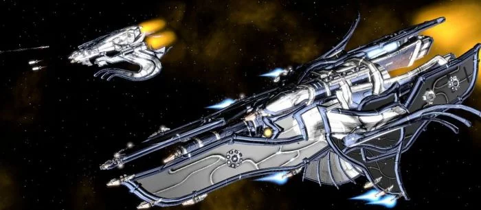 Galactic Civilizations 2: Ultimate Edition для Steam отдают бесплатно (в течение 48 часов)