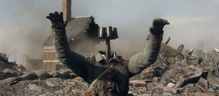 GameFails #10: смешные баги и приколы из Far Cry 5, Battlefield 1, GTA 5 и других игр