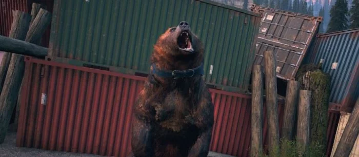 GameFails #8: смешные баги и приколы из God of War, Far Cry 5, GTA 5 и других игр