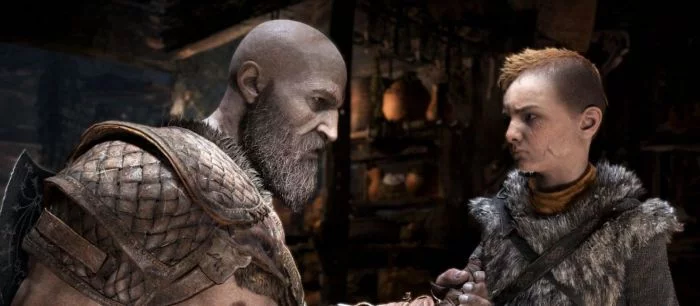 Где найти редкие ресурсы для улучшения брони в God of War