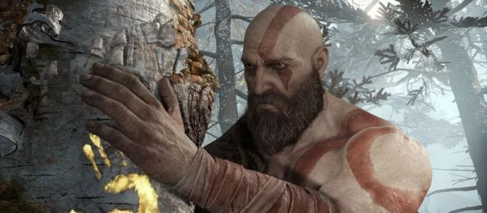Где найти слезы драконов для разбитой перчатки веков в God of War
