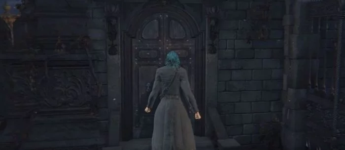 Геймер смог открыть секретную дверь в Bloodborne (видео)