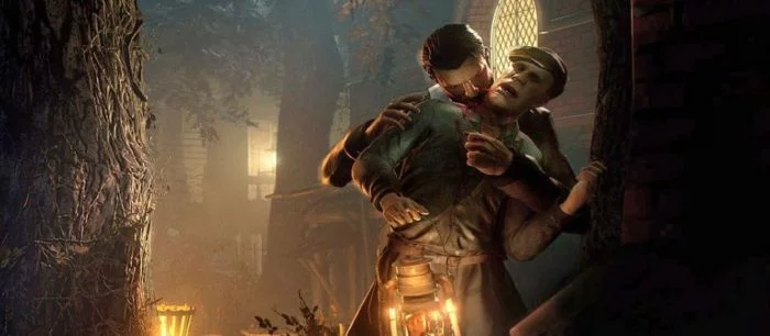 Геймерам потребуется GTX 1080 Ti для 4K и 60 FPS в Vampyr