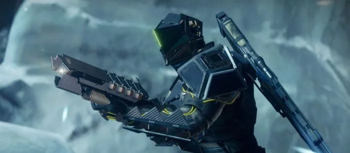 Головоломка из Destiny 2 привела игроков в реальное место в Нью-Йорке