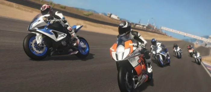 Гоночный симулятор Ride 3 анонсирован официально (дата выхода и трейлер)
