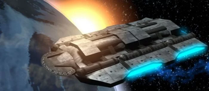 Хардкорную стратегию Galactic Civilizations 2 бесплатно раздают в Steam