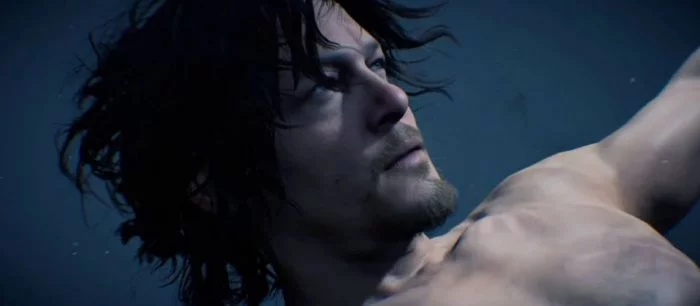 Хидео Кодзима намекнул на новый трейлер Death Stranding к E3 2018