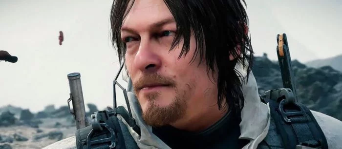 Хидео Кодзима показал новый скриншот Death Stranding