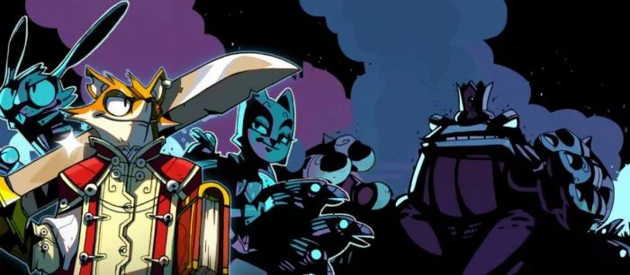 Холодный старт на VGTimes.ru — стрим Stories: The Path of Destinies