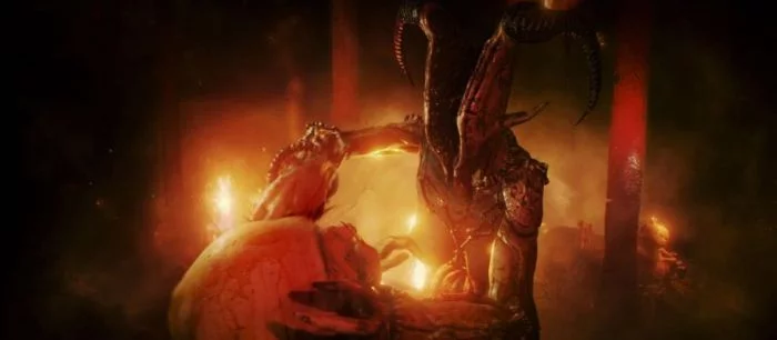 Хоррор Agony не получит патч «для взрослых», но в игре останутся секс и нагота