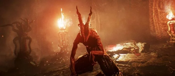 Хоррор Agony вышел на PC, PS4 и Xbox One (трейлер). Геймеры ставят игре смешанные отзывы