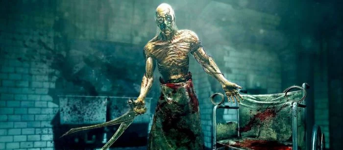 Хорроры Outlast разошлись по миру 15-миллионным тиражом