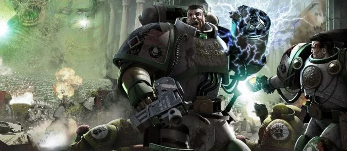 Игра Talisman: The Horus Heresy по мотивам Warhammer 30 000 вышла полностью на русском языке