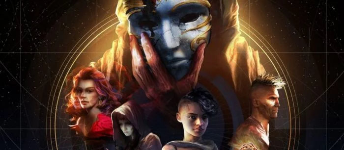 Играйте бесплатно в Torment: Tides of Numenera в Steam до 21 мая