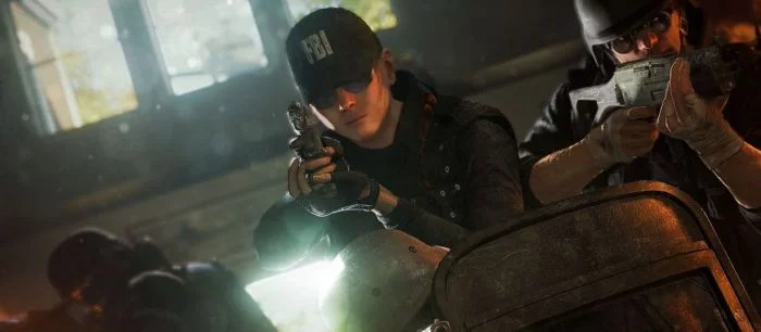 Играйте в Tom Clancy’s Rainbow Six Siege бесплатно с 17 по 20 мая