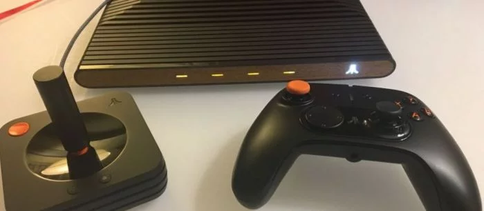 Игровая консоль Atari VCS собрала более $2 млн. на Indiegogo. Опубликованы характеристики