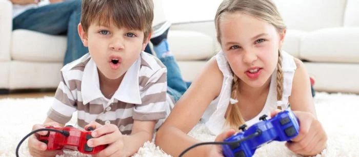 Игровая платформа Mightier поможет психически больным детям